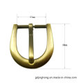 Zinc Alloy Pin Buckle Fashion Pin Belt Buckle